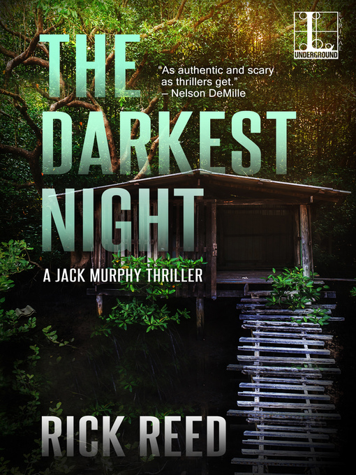Title details for The Darkest Night by Rick Reed - Available